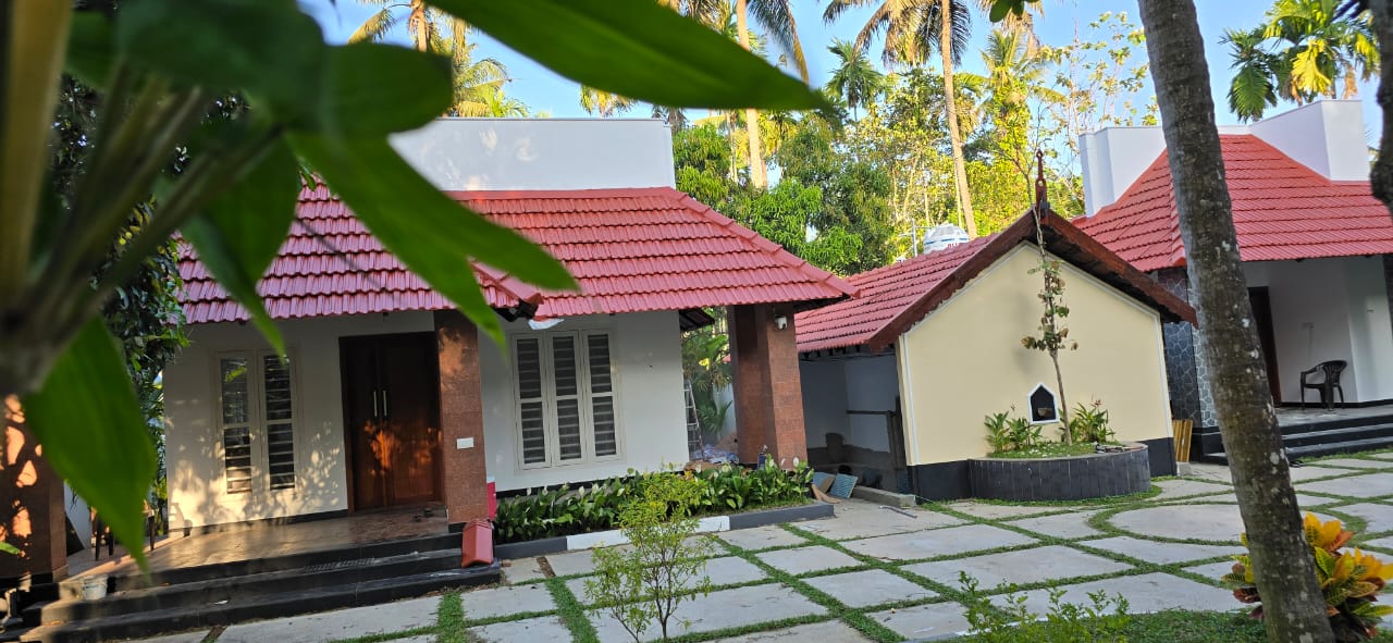Family Villa